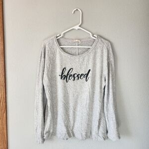 Jane & Delancy Lightweight Sweater/Longsleeve